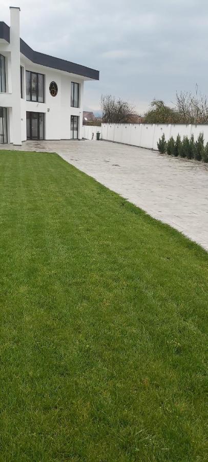 Accent Garden Lägenhet Deva Exteriör bild